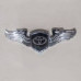 Toyota Eagle Bonnet logo Sticker